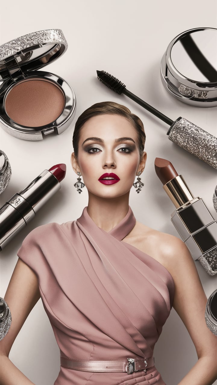 Women  Accessories and Makeup