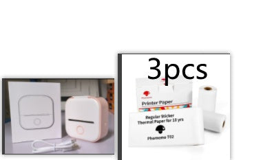 Efficient Price Tag Label Printer for Retail Use